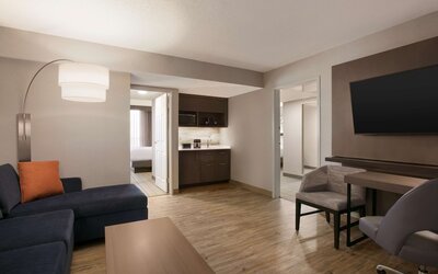Embassy Suites by Hilton Richmond