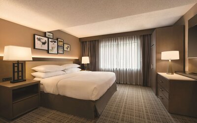 Embassy Suites by Hilton Richmond
