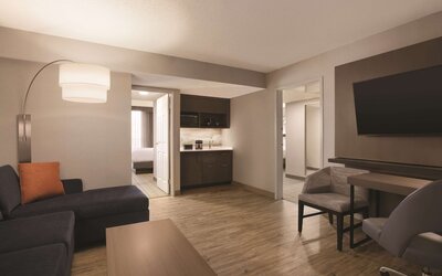 Embassy Suites by Hilton Richmond