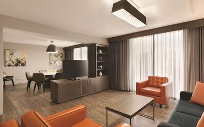 Embassy Suites by Hilton Richmond