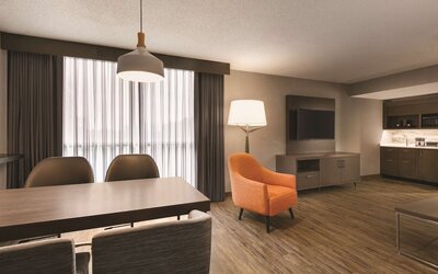 Embassy Suites by Hilton Richmond