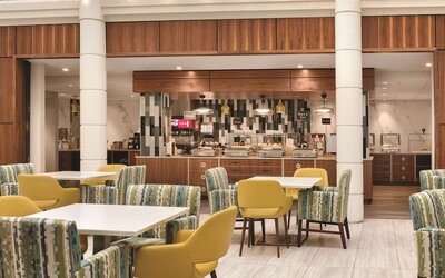 Embassy Suites by Hilton Richmond