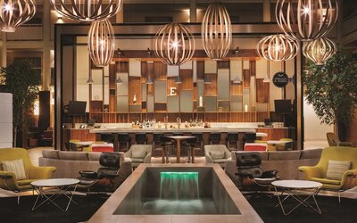 Embassy Suites by Hilton Richmond