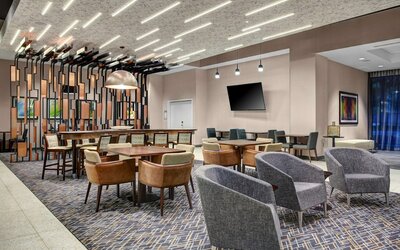 Homewood Suites by Hilton Richmond - Downtown