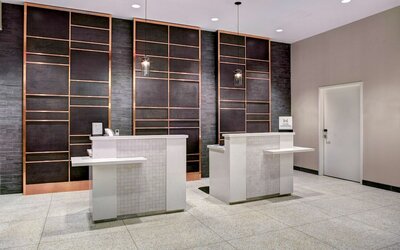 Homewood Suites by Hilton Richmond - Downtown