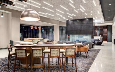 Homewood Suites by Hilton Richmond - Downtown