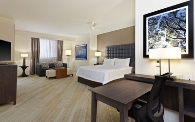 Homewood Suites by Hilton Richmond - Downtown
