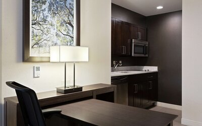 Homewood Suites by Hilton Richmond - Downtown