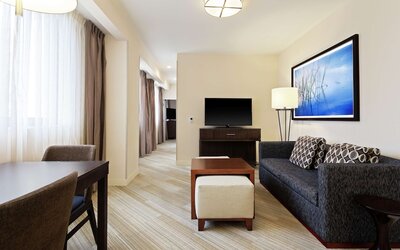 Homewood Suites by Hilton Richmond - Downtown