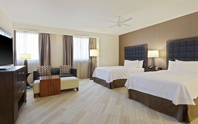 Homewood Suites by Hilton Richmond - Downtown