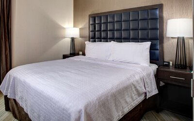 Homewood Suites by Hilton Richmond - Downtown