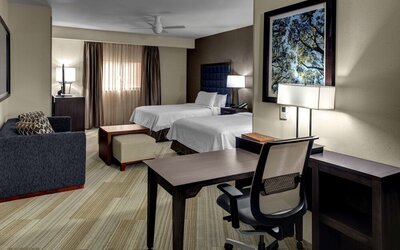 Homewood Suites by Hilton Richmond - Downtown