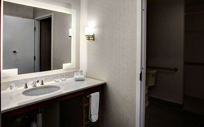 Homewood Suites by Hilton Richmond - Downtown