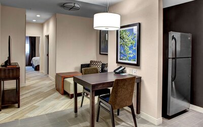 Homewood Suites by Hilton Richmond - Downtown