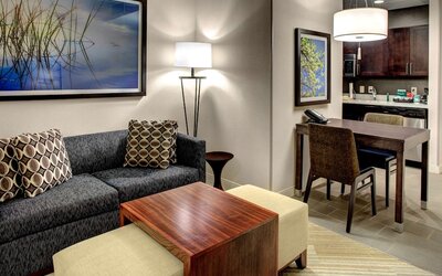 Homewood Suites by Hilton Richmond - Downtown