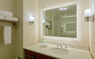 Homewood Suites by Hilton Richmond - Downtown