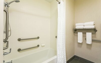 Homewood Suites by Hilton Richmond - Downtown