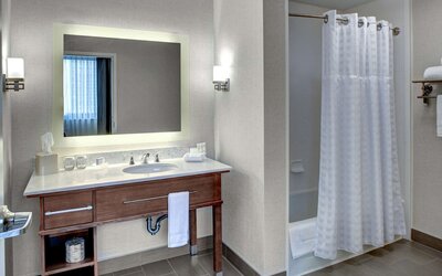 Homewood Suites by Hilton Richmond - Downtown