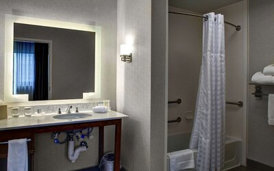 Homewood Suites by Hilton Richmond - Downtown
