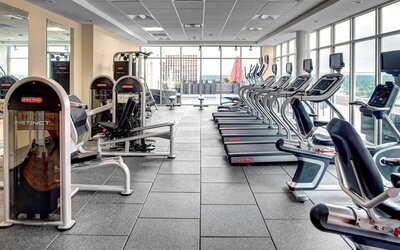 Homewood Suites by Hilton Richmond - Downtown