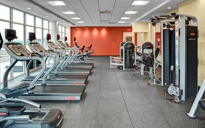 Homewood Suites by Hilton Richmond - Downtown