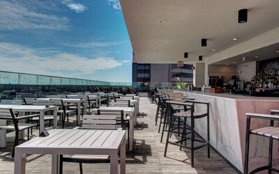 Homewood Suites by Hilton Richmond - Downtown