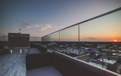 Homewood Suites by Hilton Richmond - Downtown