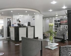 Hotel Bogotá Expocomfort