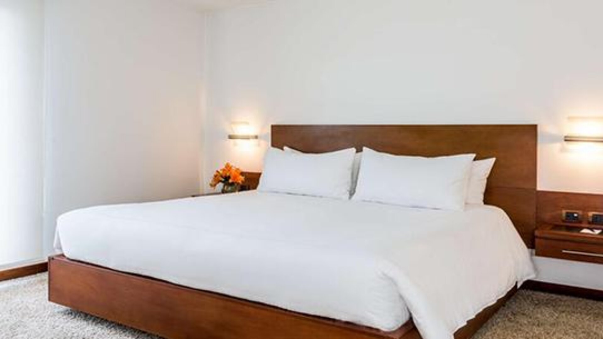 NH Bogotá Pavillon Royal