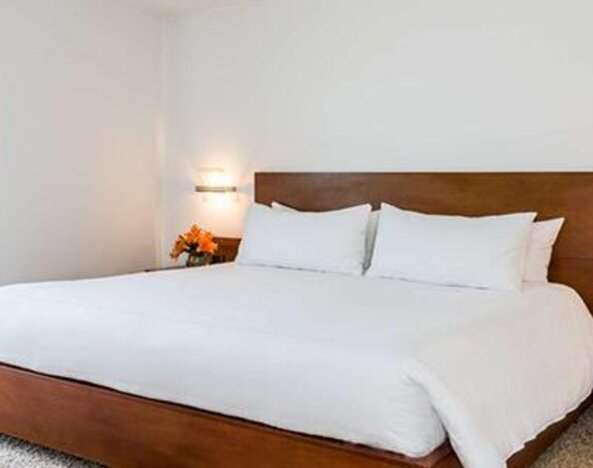 NH Bogotá Pavillon Royal