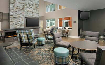Residence Inn By Marriott Glen Allen Richmond