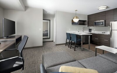 Residence Inn By Marriott Glen Allen Richmond