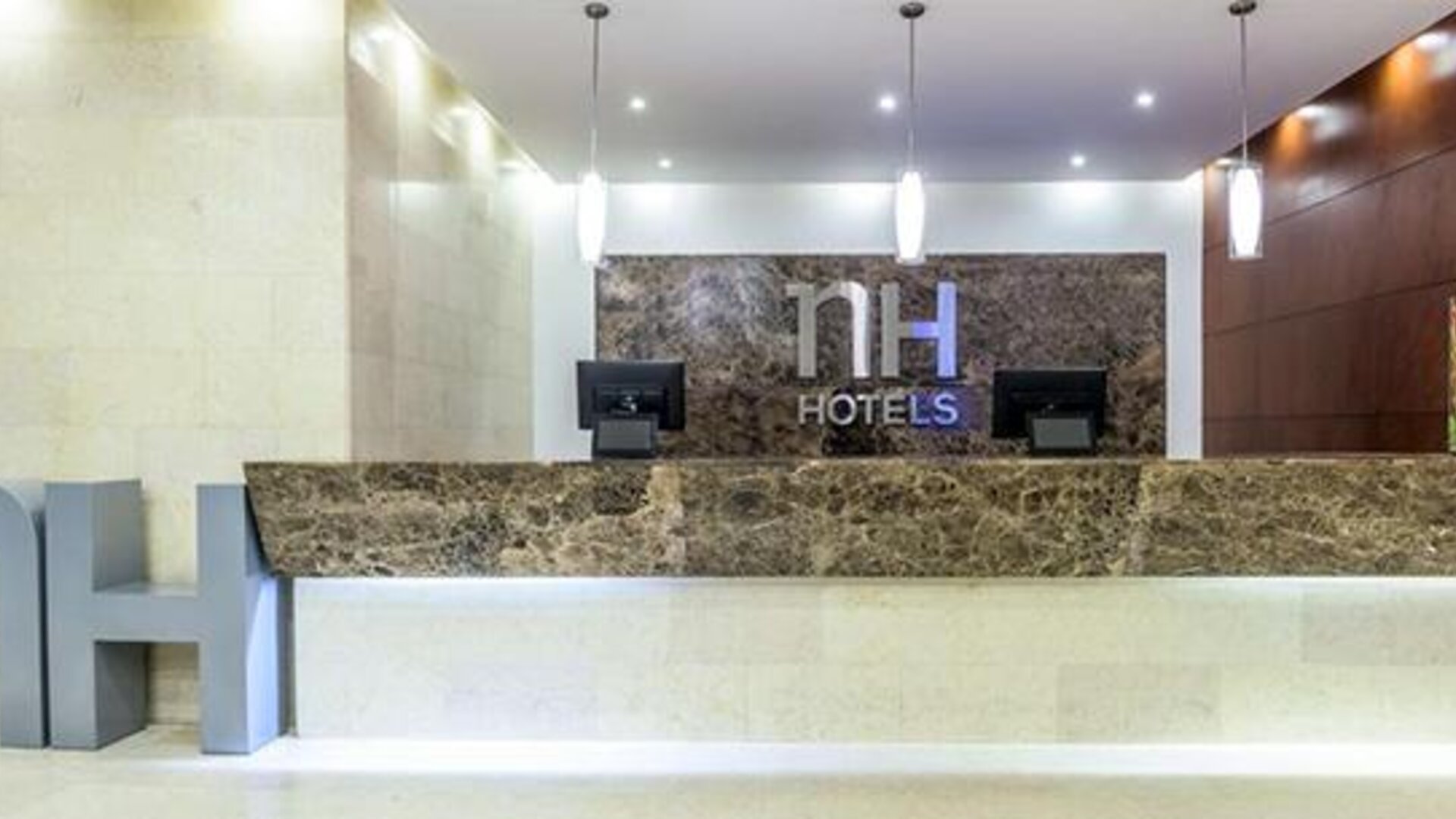 NH Bogotá Pavillon Royal