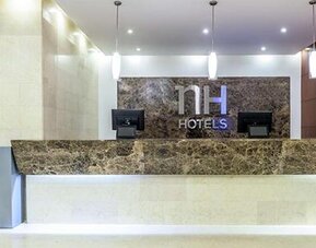 NH Bogotá Pavillon Royal