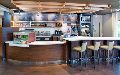 Courtyard by Marriott Richmond Airport