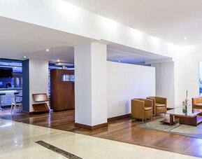 NH Bogotá Pavillon Royal