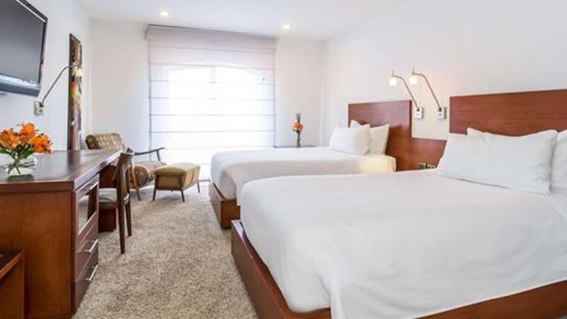 NH Bogotá Pavillon Royal