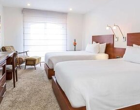 NH Bogotá Pavillon Royal