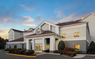 Homewood Suites by Hilton Richmond - Airport