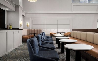 Homewood Suites by Hilton Richmond - Airport