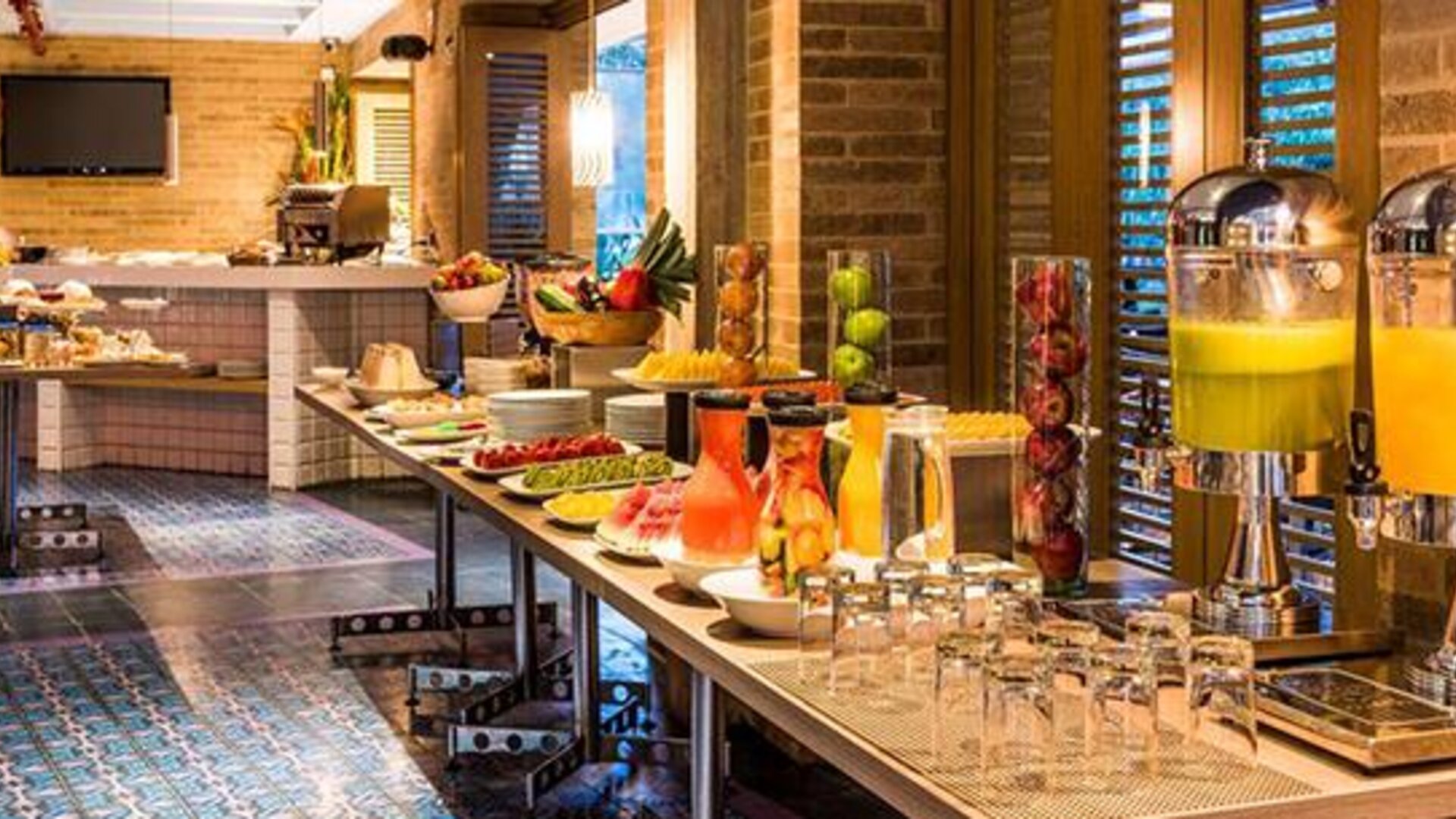 NH Bogotá Pavillon Royal