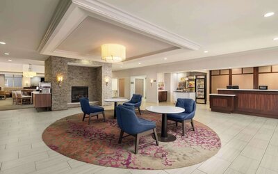 Homewood Suites by Hilton Richmond - Airport