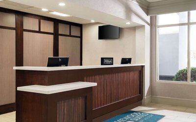 Homewood Suites by Hilton Richmond - Airport