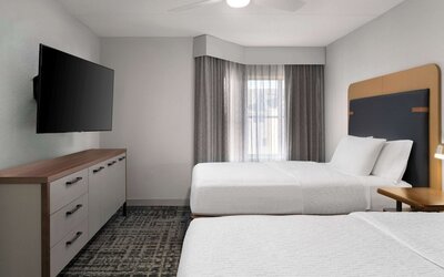 Homewood Suites by Hilton Richmond - Airport