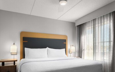 Homewood Suites by Hilton Richmond - Airport