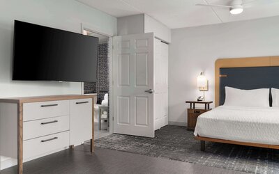 Homewood Suites by Hilton Richmond - Airport