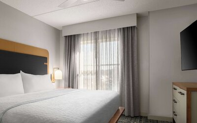 Homewood Suites by Hilton Richmond - Airport