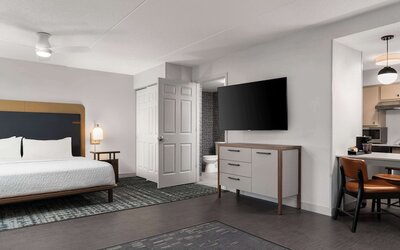 Homewood Suites by Hilton Richmond - Airport