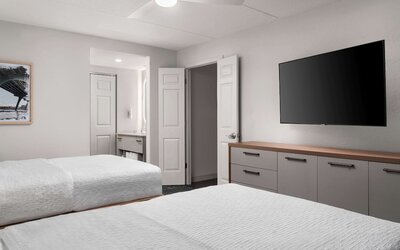 Homewood Suites by Hilton Richmond - Airport