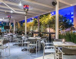 NH Bogotá Pavillon Royal